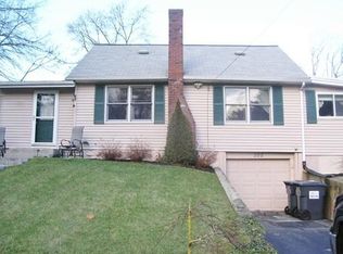 202 North St, Norfolk, MA 02056