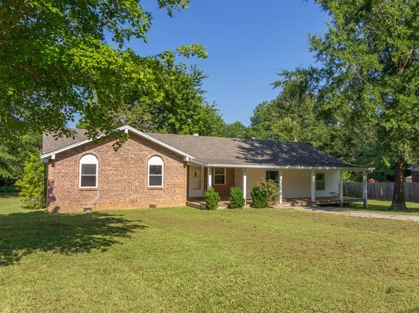 7073 Highway 22 S, Michie, TN 38357