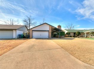 6900 Cricket Canyon Rd, Oklahoma City, OK 73162