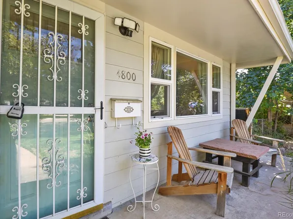 4800 S Elati Street, Englewood, CO 80110