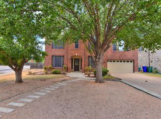 1300 Crocus Cv, Cedar Park, TX 78613