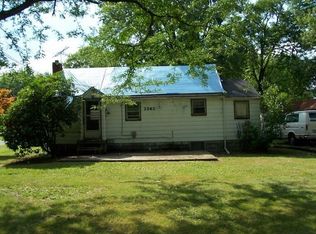 2262 W Riv, Newton Falls, OH 44444