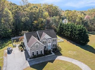 2335 Lowery Rd, Huntingtown, MD 20639