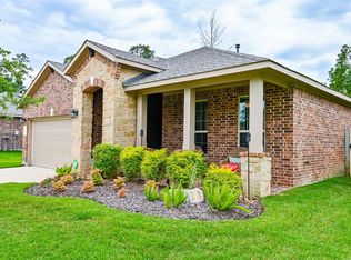 14025 Buffalo Gap Trl, Conroe, TX 77384