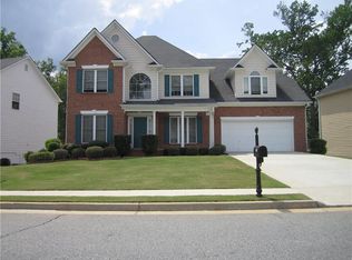 1022 Bay Pointe Way, Lilburn, GA 30047
