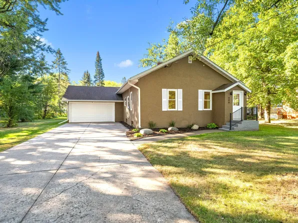 406 2nd St SE, Hinckley, MN 55037