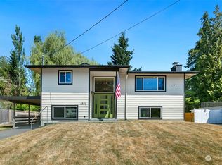 4503 224th Pl SW, Mountlake Terrace, WA 98043