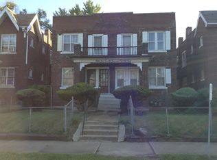 5124 Saint Louis Ave, Saint Louis, MO 63115