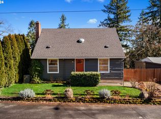 4313 NE Valley View Ln, Vancouver, WA 98663