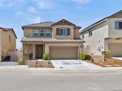 13180 Mesa Lane, Yucaipa, CA, 92339