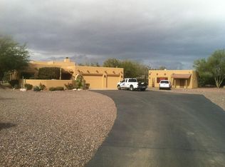 3270 W Lobo Rd, Tucson, AZ 85742