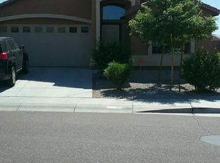 4519 S 237th Ln, Buckeye, AZ 85326