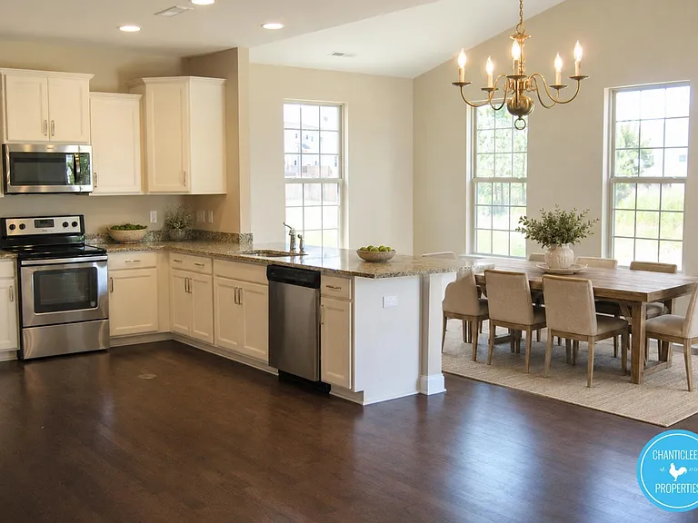 2332 Cedar Rock Dr — Photo 1