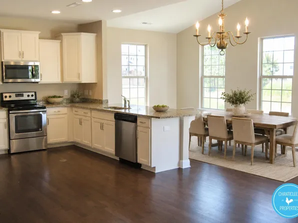 2332 Cedar Rock Dr, Wake Forest, NC 27587