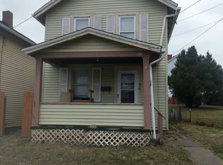 626 1st St, Donora, PA 15033