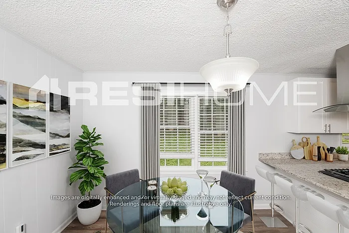 5 bed, 3.0 bath, 2400 sqft, $2,349 — Photo 4
