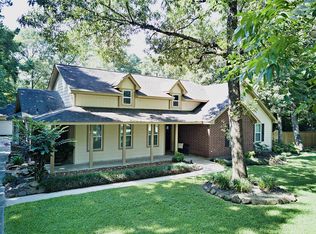 2402 Pebblebrook Cir, Conroe, TX 77384