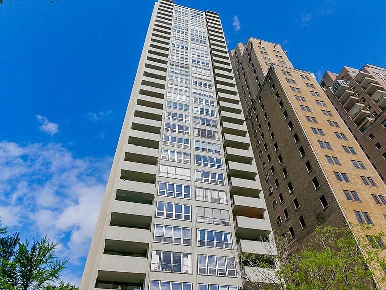 224 W Rittenhouse Sq #30-1008 — Photo 13