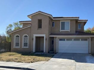 1936 Cascadian Way, San Jacinto, CA 92583