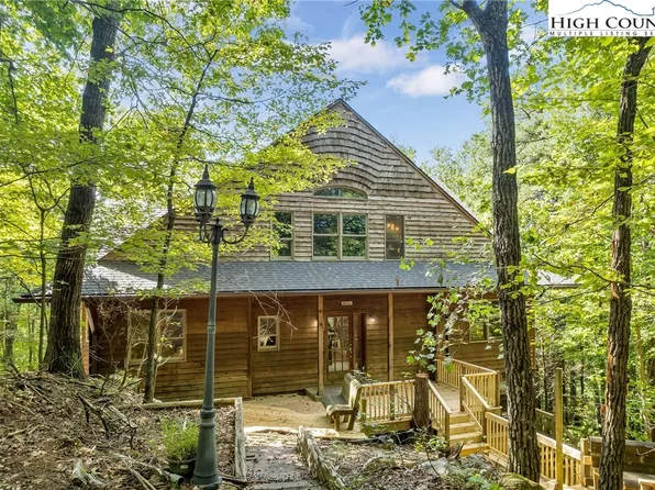 418 Wild Turkey Road, Ferguson, NC 28624