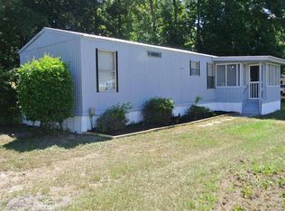 631 Blackberry Ave, Murrells Inlet, SC 29576