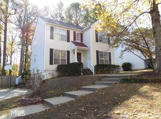 3992 Paloverde Dr NW, Kennesaw, GA 30144