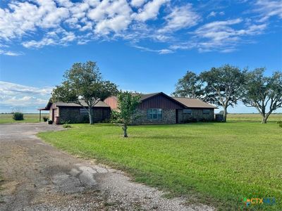 6414 Fm 234 N, Edna, TX, 77957