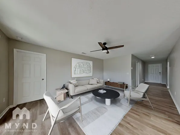 6190 Daylilly Rd, Macclenny, FL 32063