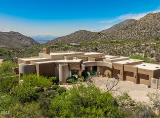 3979 W Cayton Mountain Dr, Marana, AZ 85658