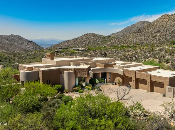 3979 W Cayton Mountain Dr, Marana, AZ 85658