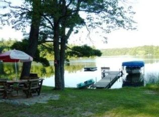 23115 Dunham Lake Rd, Siren, WI 54872
