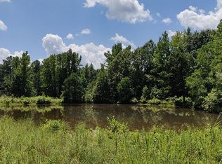 158 Kaylor Rd, Haynesville, LA 71038