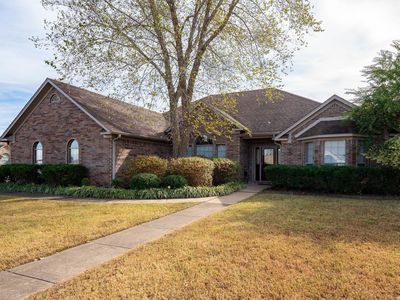 18 Ross Dr, Vilonia, AR, 72173