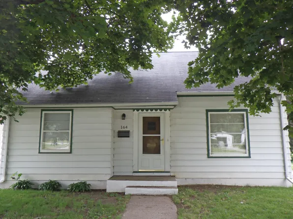 164 Garfield Ave, Clintonville, WI 54929