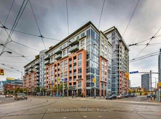 1005 King St W #816, Toronto, ON M6K 3M8