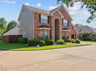 141 Vidor Ln, Shreveport, LA 71105