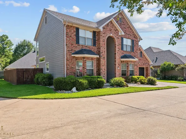 141 Vidor Ln, Shreveport, LA 71105