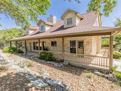 6355 Derby Way, Bulverde, TX, 78163