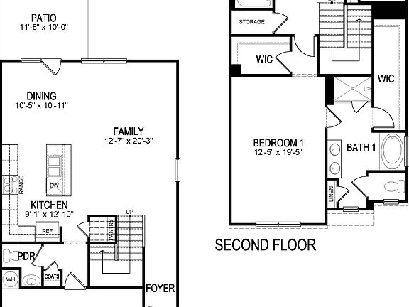 Floor Plan.