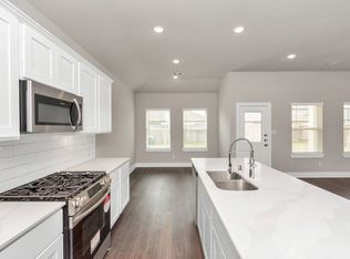 10511 Moon Valley Ln, Rosharon, TX 77583