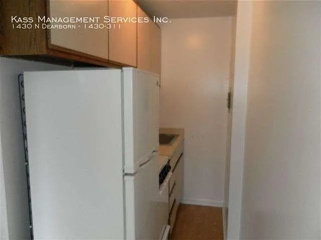 1430 N Dearborn Pkwy — Photo 12