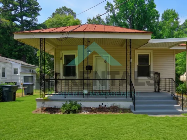 716 S Pine St, Rocky Mount, NC 27803