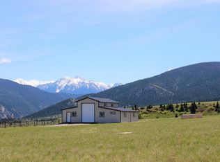 00 Buffalo Trl LOT #40, Livingston, MT 59047
