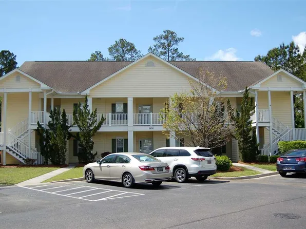 5876 Longwood Dr Unit 4, Murrells Inlet, SC 29576