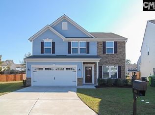 494 Freshwater Dr, Columbia, SC 29229