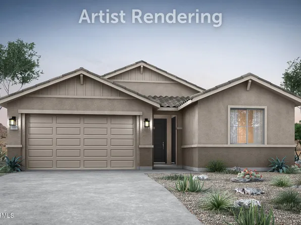 36386 N Ghia Drive, San Tan Valley, AZ 85140