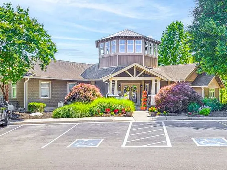 3950 Cherokee Woods Way #201 — Photo 10