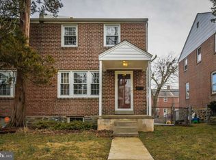 1141 Cobbs St, Drexel Hill, PA 19026