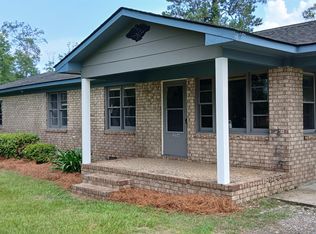 1206 French Rd, Mullins, SC 29574