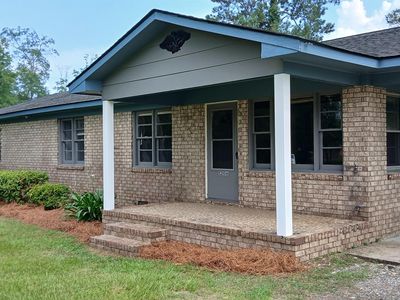 1206 French Rd, Mullins, SC, 29574